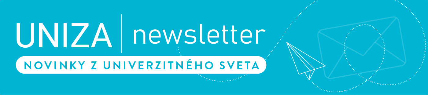 UNIZA Newsletter